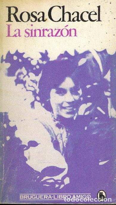 Libros: LA SINRAZ&Oacute;N - Foto 1
