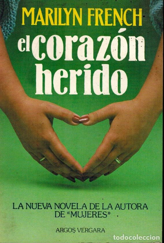 Libros: EL CORAZ&Oacute;N HERIDO - Foto 1