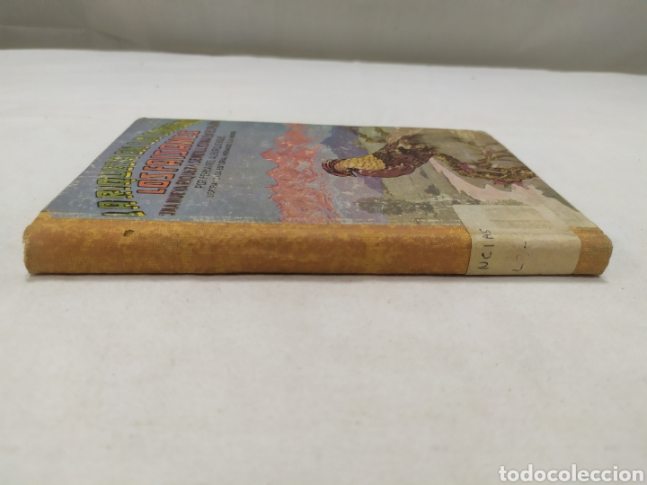 Libros: Los faisanes, Fernando Alburquerque, 1950 - Foto 2