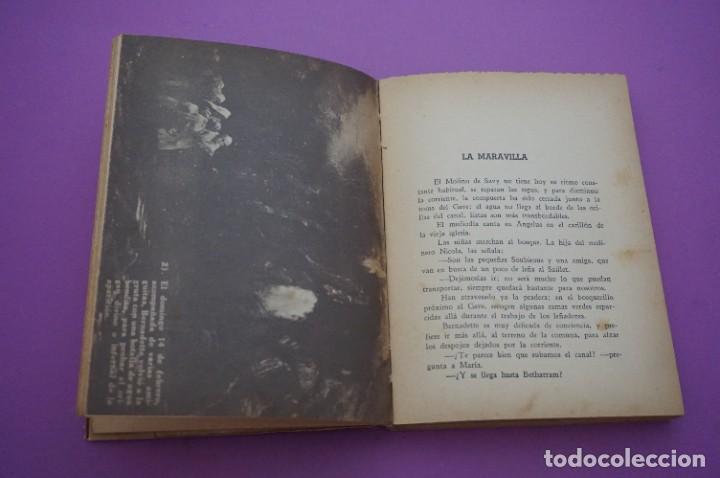 Libros: AMF-11H/ BERNADETTE - JOSE BELLENEY / EDITORIAL DIFUSION - Foto 3