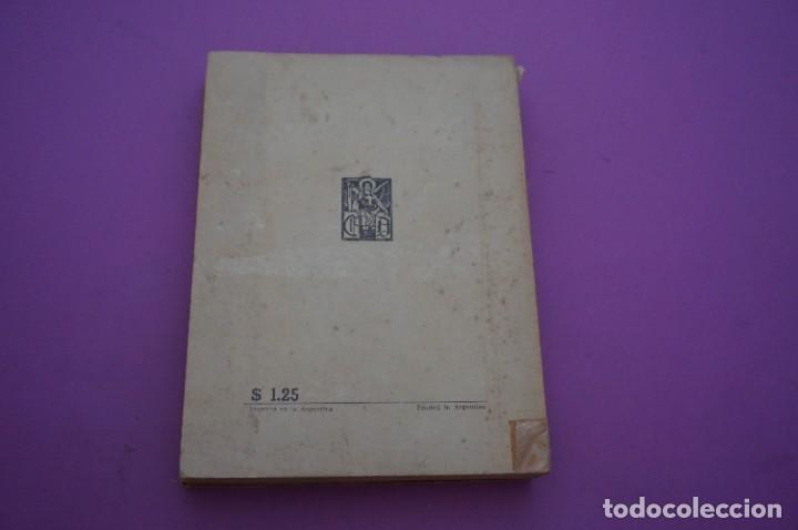 Libros: AMF-11H/ BERNADETTE - JOSE BELLENEY / EDITORIAL DIFUSION - Foto 5