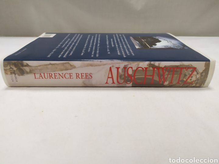 Libros: Auschwitz, los nazis y la soluci&oacute;n final, Laurence Rees, 2005 ZXY - Foto 2