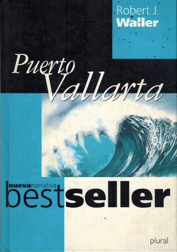 Libros: PUERTO VALLARTA - Foto 1