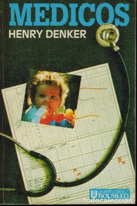 Libros: M&Eacute;DICOS - Foto 1
