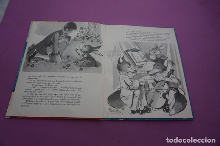 Libros: AMF-12H/ UNA VERDADERA PRINCESA - ANDERSEN / EDICIONES TORAY - Foto 4