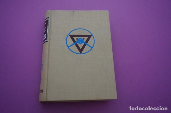 Libros: AMF-12H/ TU AUTO - H. DILLENBURGER / DAIMON EDITOR - Foto 1