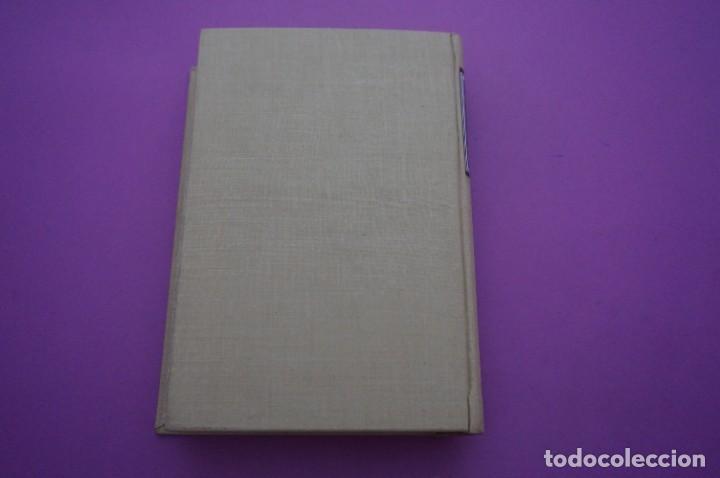 Libros: AMF-12H/ TU AUTO - H. DILLENBURGER / DAIMON EDITOR - Foto 5