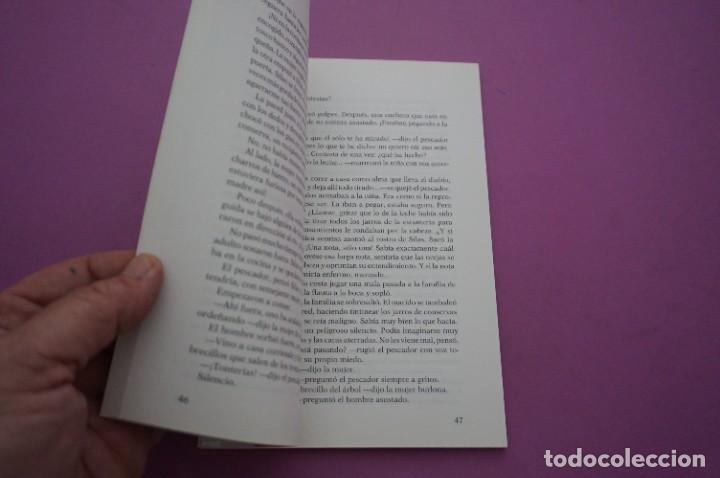 Libros: AMF-12H/ SILAS - CECIL BODKER / EDITORIAL NOGUER - Foto 3