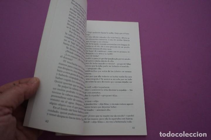 Libros: AMF-12H/ SILAS - CECIL BODKER / EDITORIAL NOGUER - Foto 4