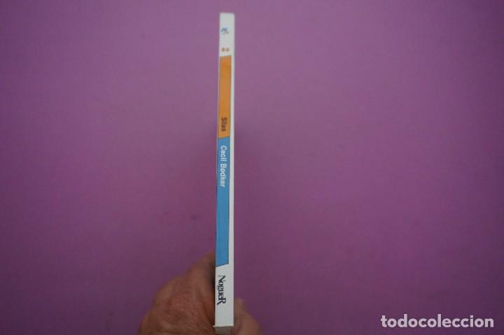 Libros: AMF-12H/ SILAS - CECIL BODKER / EDITORIAL NOGUER - Foto 6