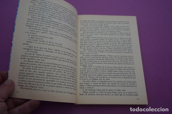 Libros: AMF-12H/ LEOPARDO - CECIL BODKER / EDITORIAL NOGUER - Foto 3