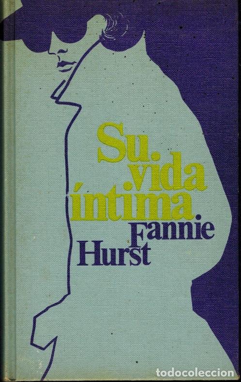 Libros: SU VIDA &Iacute;NTIMA - Foto 1