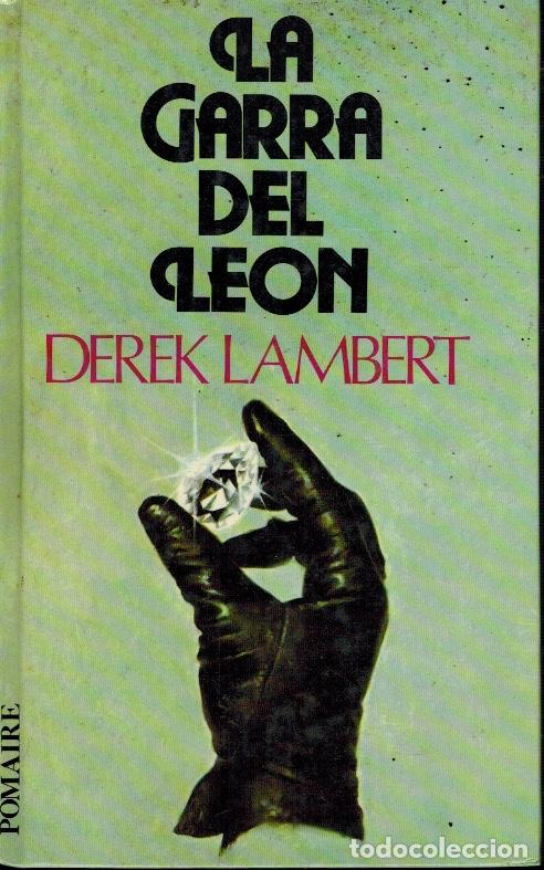 Libros: LA GARRA DEL LE&Oacute;N - Foto 1