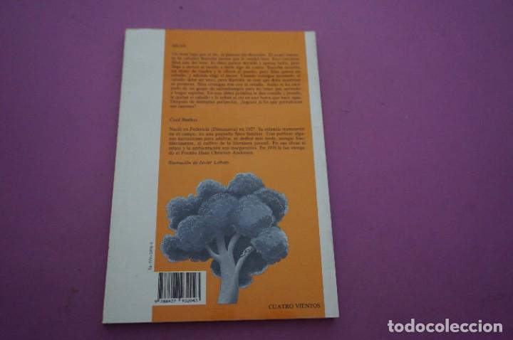 Libros: AMF-12H/ SILAS - CECIL BODKER / EDITORIAL NOGUER - Foto 6