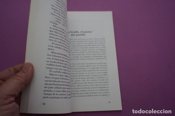 Libros: AMF-12H/ SILAS - CECIL BODKER / EDITORIAL NOGUER - Foto 3