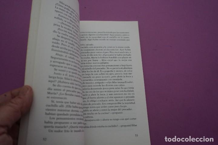 Libros: AMF-12H/ SILAS - CECIL BODKER / EDITORIAL NOGUER - Foto 4