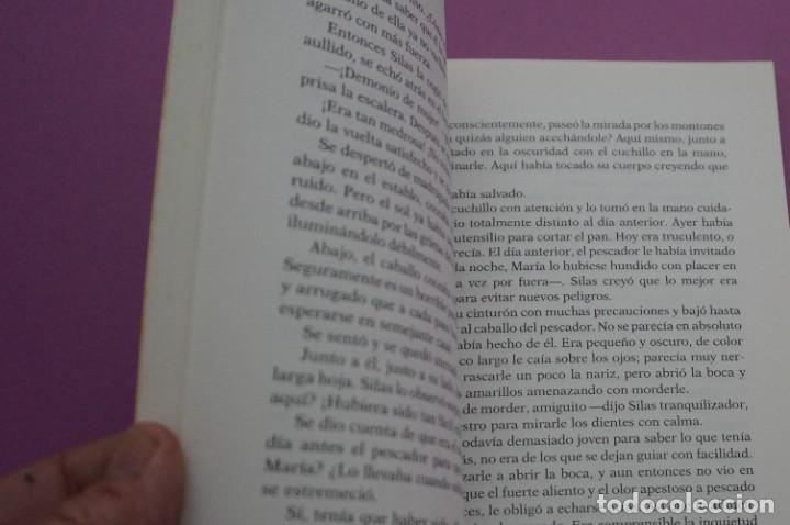 Libros: AMF-12H/ SILAS - CECIL BODKER / EDITORIAL NOGUER - Foto 5