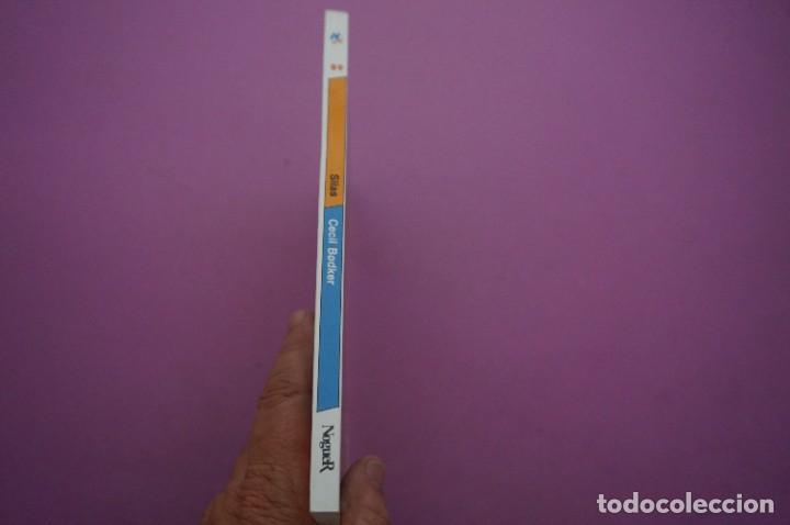 Libros: AMF-12H/ SILAS - CECIL BODKER / EDITORIAL NOGUER - Foto 7