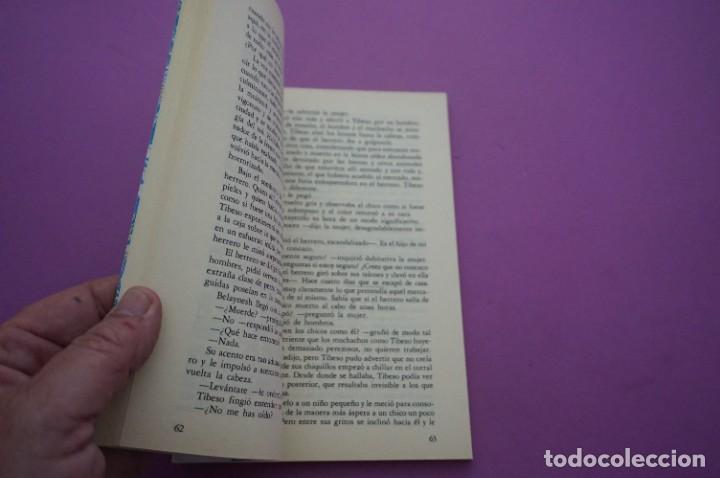 Libros: AMF-12H/ LEOPARDO - CECIL BODKER / EDITORIAL NOGUER - Foto 3