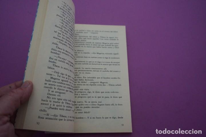 Libros: AMF-12H/ LEOPARDO - CECIL BODKER / EDITORIAL NOGUER - Foto 4