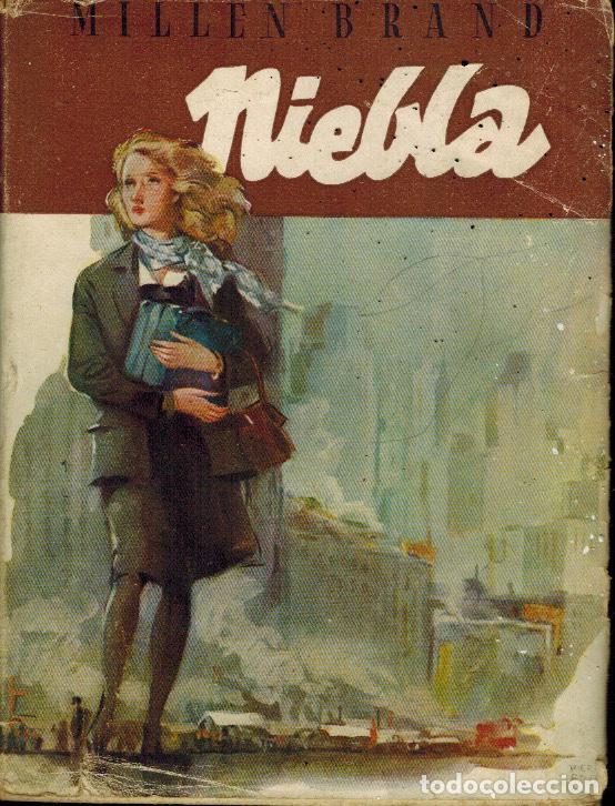 Libros: NIEBLA - Foto 1
