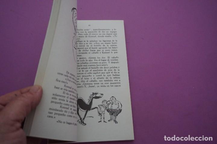 Libros: AMF-12H/ EL 35 DE MAYO - ERICH KASTNER / ALFAGUARA EDITOR - Foto 4