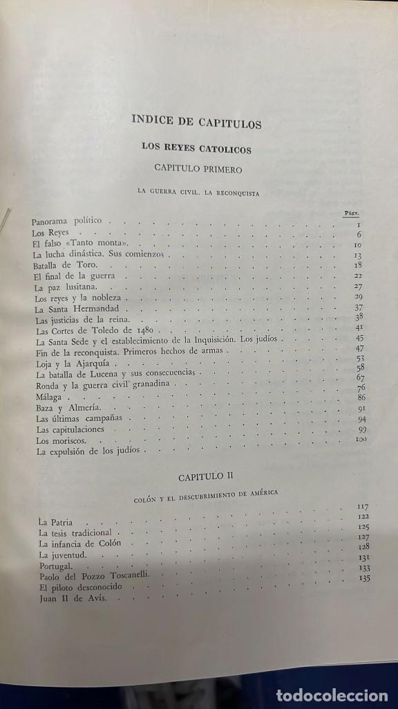 Libros: Historia de Espa&ntilde;a V - A. Ballesteros - Foto 1
