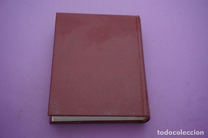 Libros: AMF-16E/ EL PHILOBIBLION - R. DE BURY / ZEUS EDITOR - Foto 5
