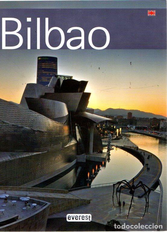 Libros: Bilbao - Larra&ntilde;aga Mu&ntilde;oz, Xavier - Foto 1