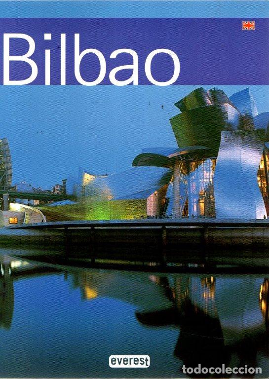 Libros: Bilbao - Larra&ntilde;aga Mu&ntilde;oz Xabi - Foto 1