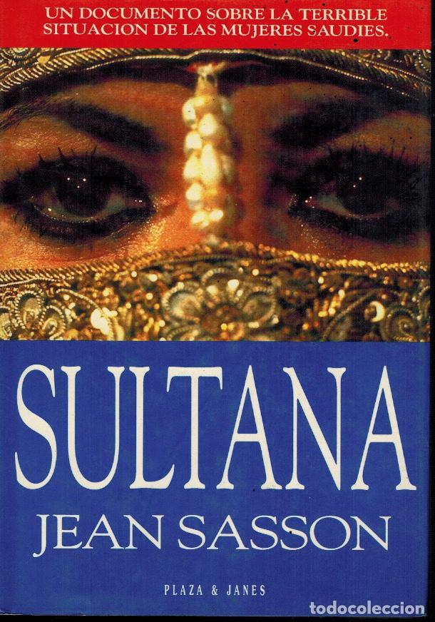 Libros: SULTANA - Foto 1
