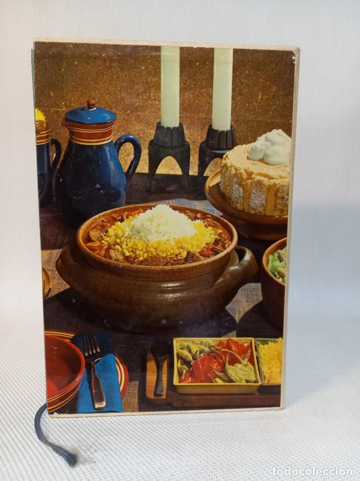 Libros: LA CASA-LA COCINA. EDICIONES NAUTA. A&Ntilde;O 1973. 2 TOMOS - Foto 2