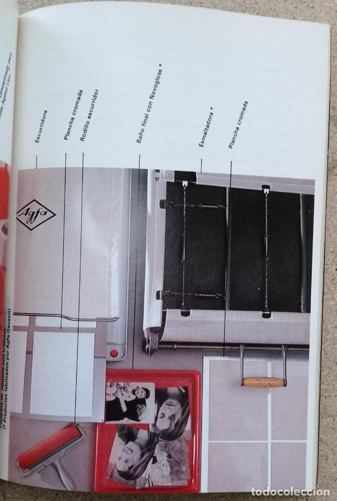 Libros: C&oacute;mo instalar su propio laboratorio - Gerhard Graeb y K. Heinz Dieckmann - Foto 2
