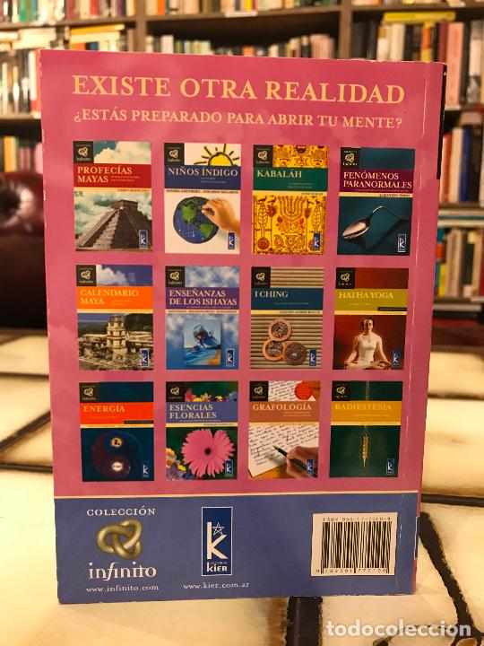 Libros: Esencias florales. B&aacute;rbara Espeche. - Foto 2