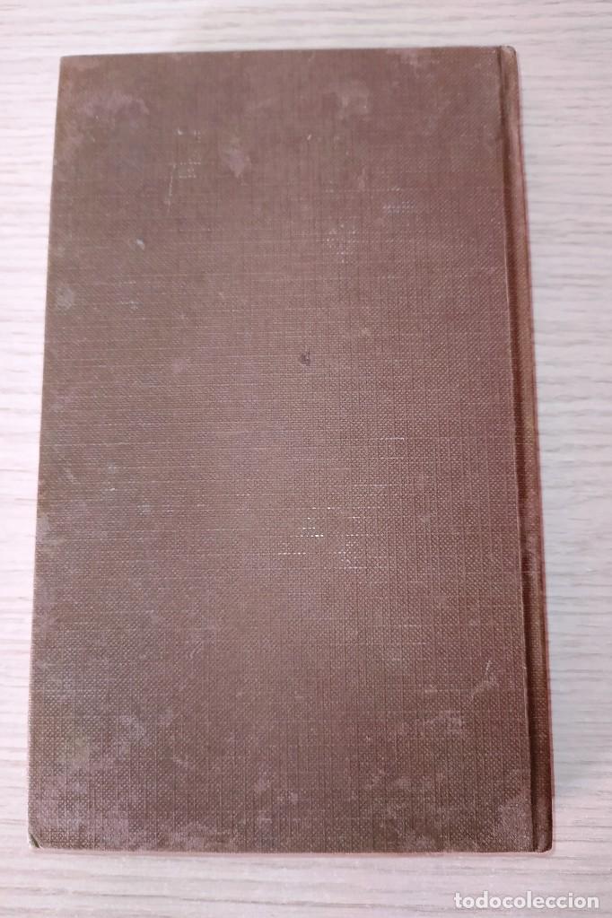 Libros: EVITA DE LOS DESCAMISADOS GEORGE BRUCE CIRCULO DE LECTORES 1981 - Foto 4