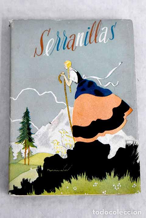 Libros: Serranillas: : Afrodisio Aguado, S.A. - Foto 1
