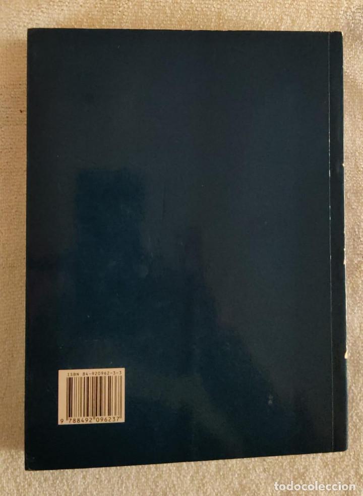 Libros: PATRONES DE YATE. - Foto 2