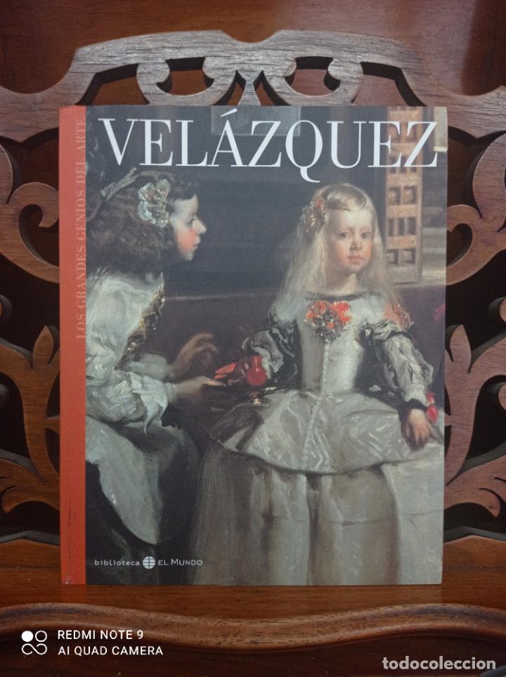 Libros: VELAZQUEZ, JAVIER PORT&Uacute;S. UNIDAD EDITORIAL 2004. COMO NUEVO - Foto 1