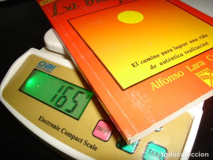 Libros: 36- LA B&Uacute;SQUEDA - ALFONSO LARA CASTILLA - Foto 2