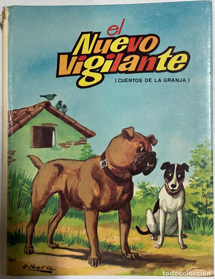 Libros: El nuevo vigilante / Gutmaga - Foto 1