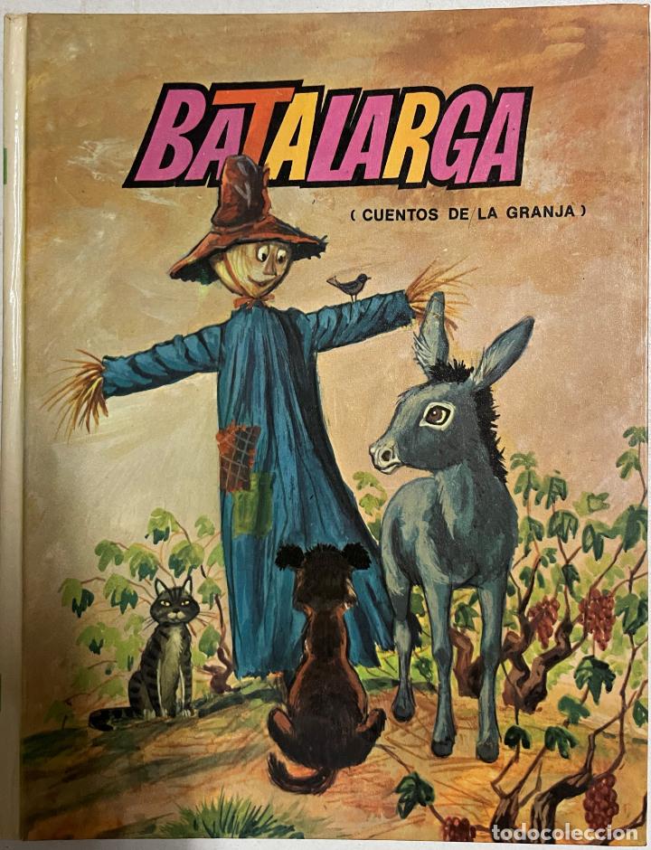 Libros: Batalarga / Gutmaga - Foto 1
