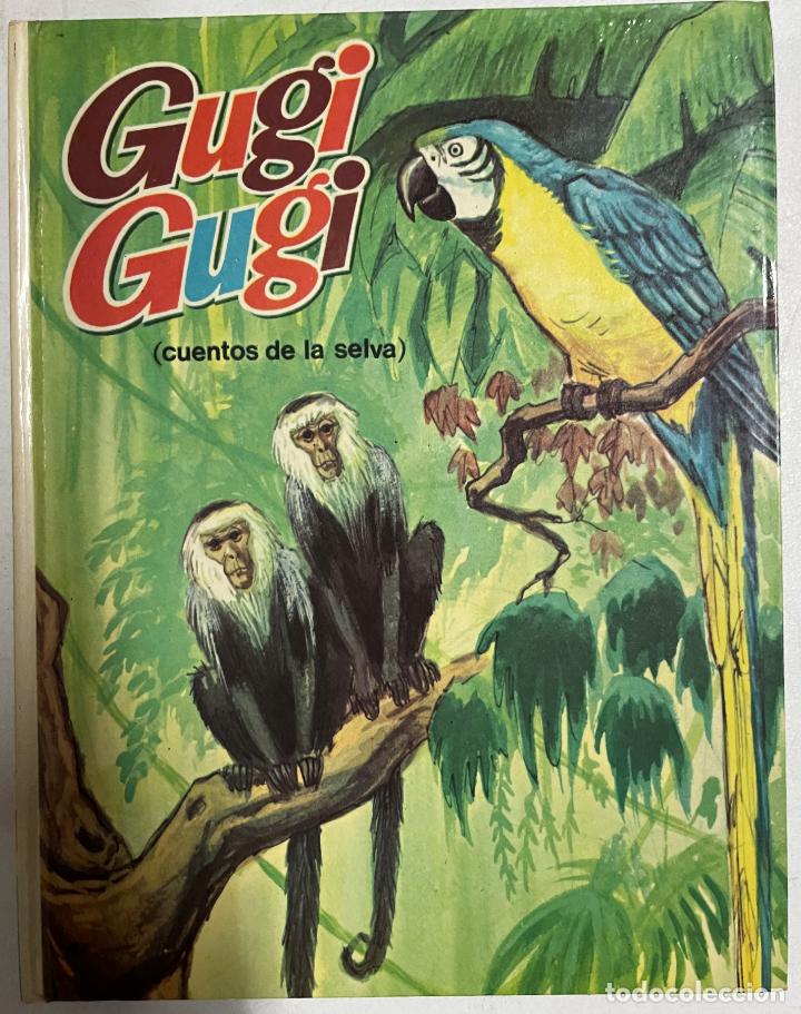 Libros: Gugi Gugi / A. Ibarra - Foto 1
