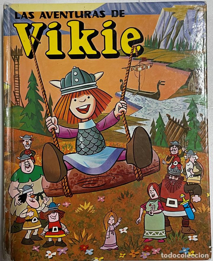 Libros: Las aventuras de Vikie - Foto 1