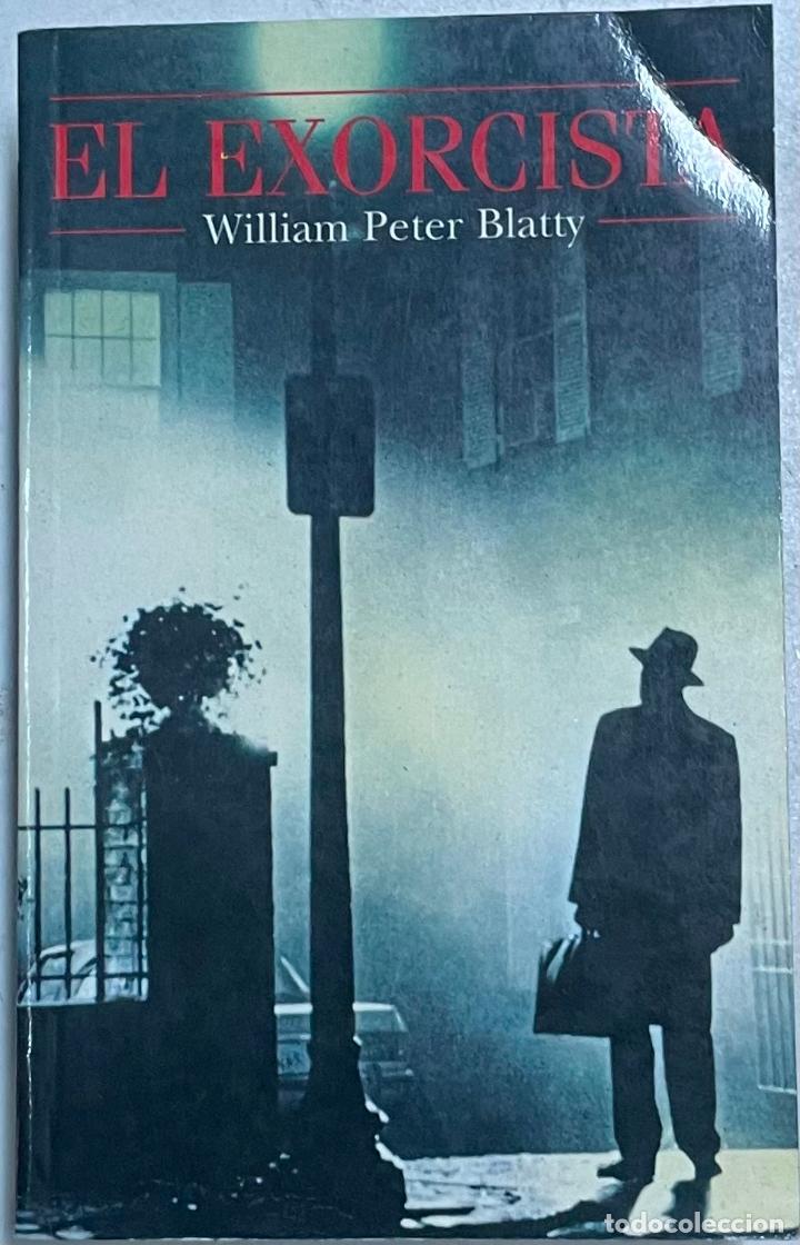 Libros: El exorcista / William Peter Blatty - Foto 1