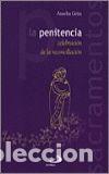 Libros: LA PENITENCIA - GR&Uacute;N, ANSELM - Foto 1