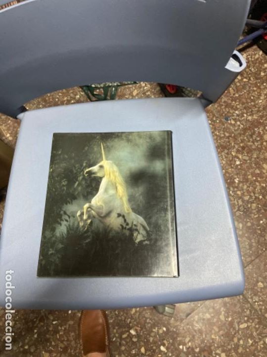 Libros: !UNICORNIOS? - Robert Vavra - Foto 2