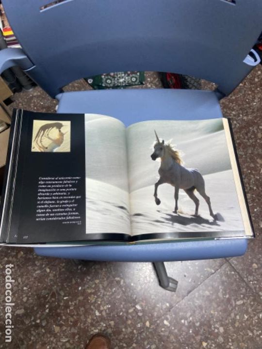 Libros: !UNICORNIOS? - Robert Vavra - Foto 5