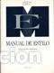 Libros: Medicina Cl&iacute;nica MANUAL DE ESTILO - Ciril Rozman - Foto 1