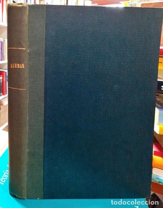 Libros: M&eacute;todo de Alem&aacute;n para espa&ntilde;oles - TECH ERNST, EDITH - Foto 1