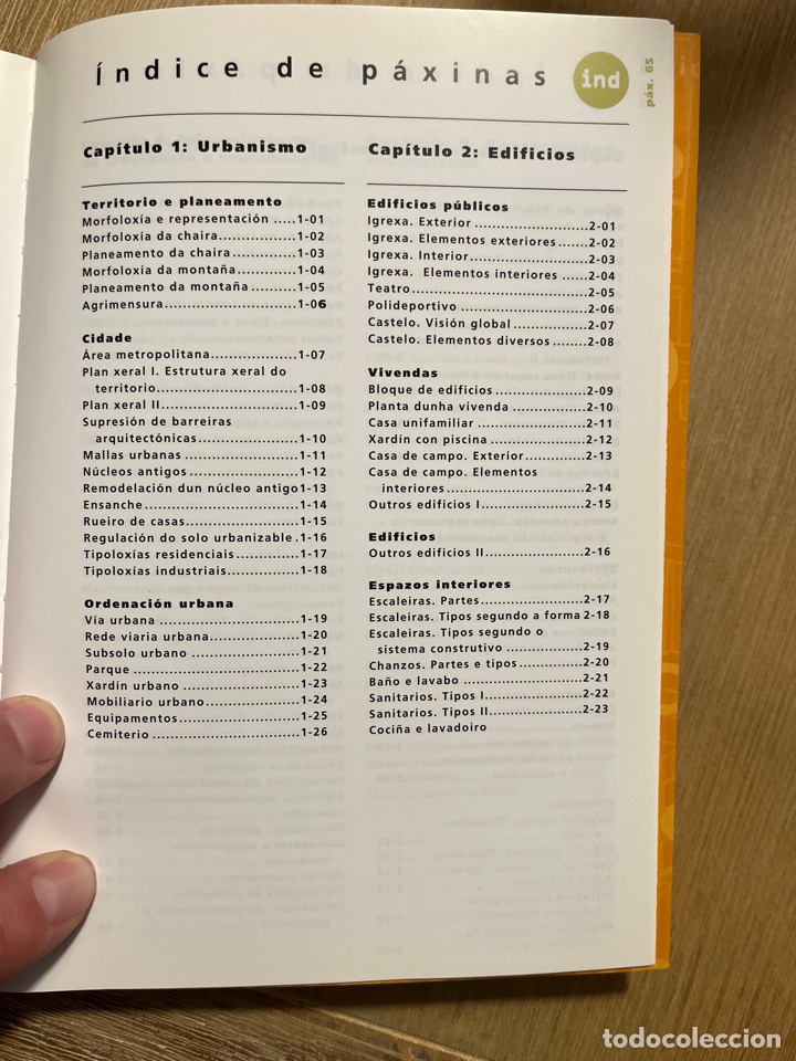 Libros: Diccionario visual da construcci&oacute;n - Foto 9